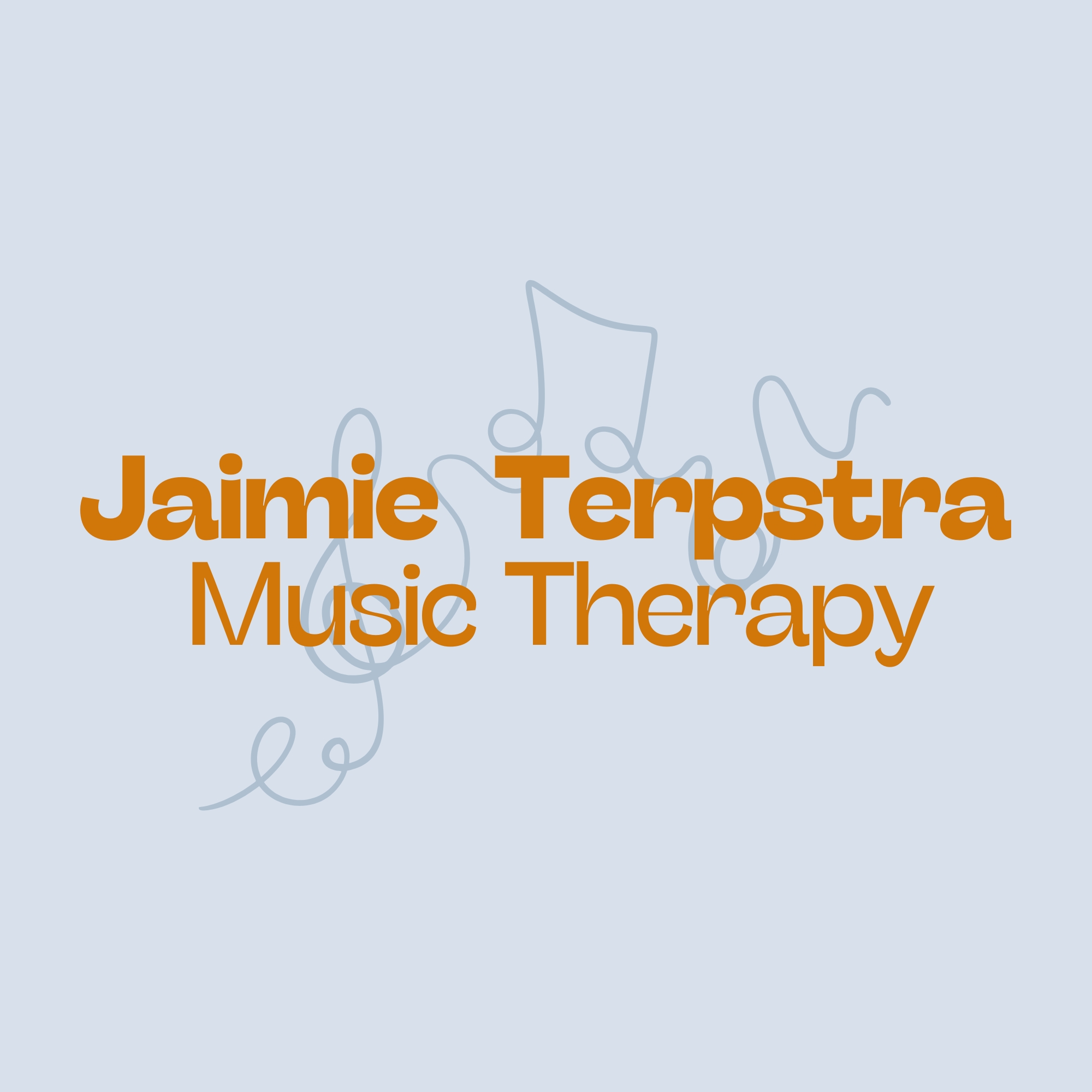 Jaimie Terpstra Music Therapy